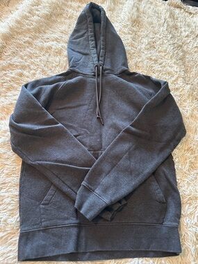 CSG Men’s Hoodie, size S.